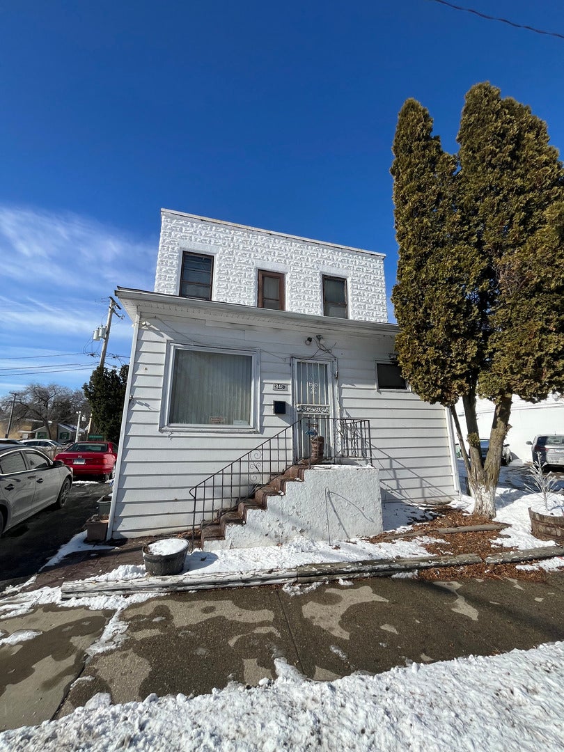 846 S Genesee Street — photo