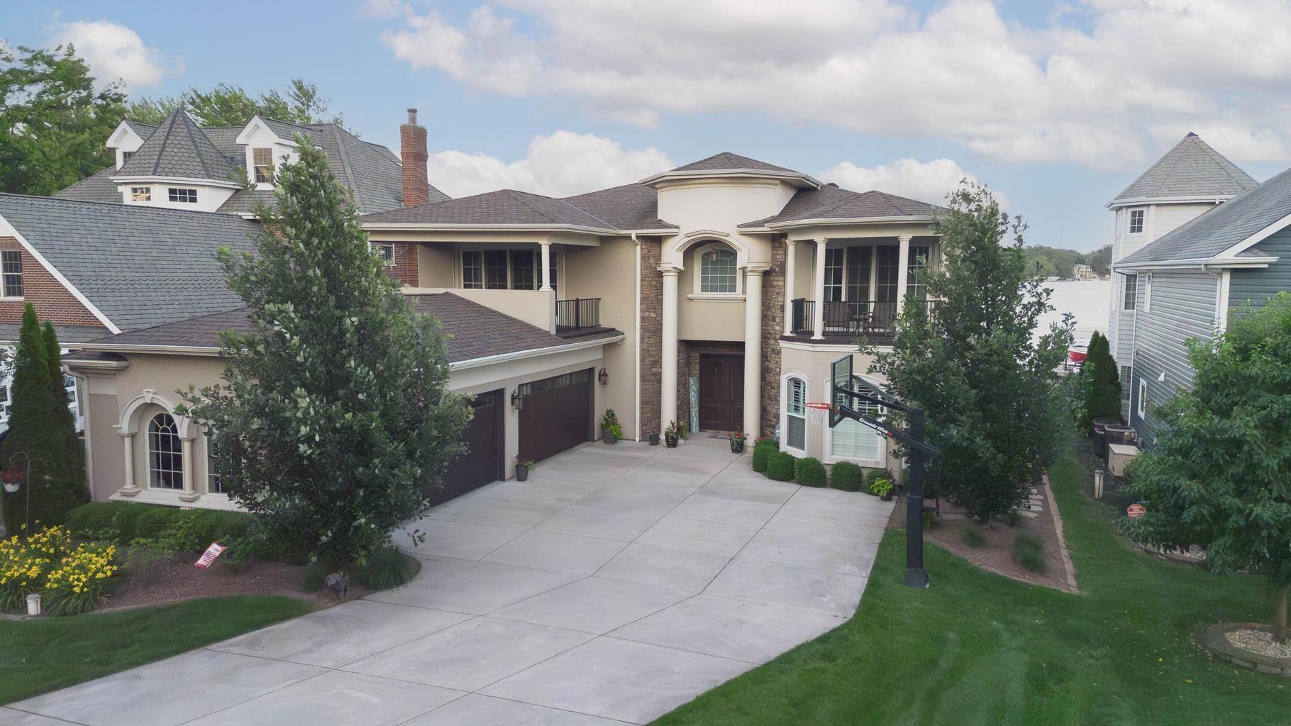 13941 Lakeview Point Road — photo