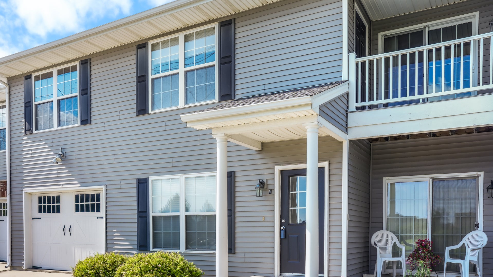 102 Essex, Unit #9 Lane 9 — photo