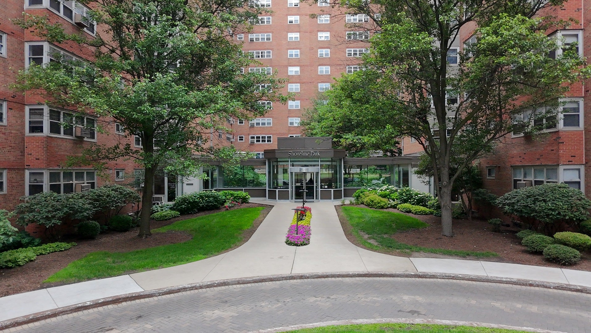 4980 N Marine Drive 1134 — photo