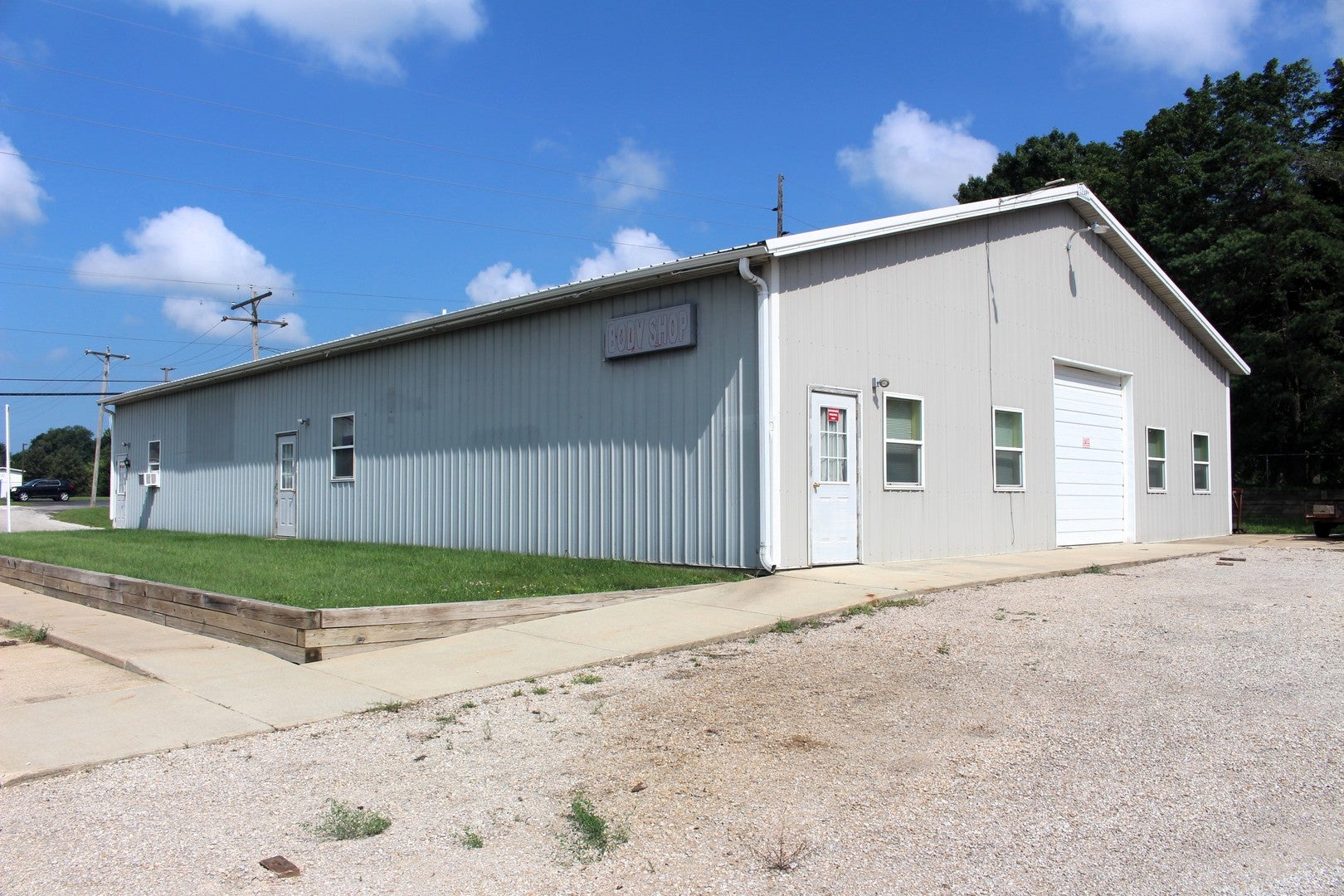 811 E State Highway 54 — photo