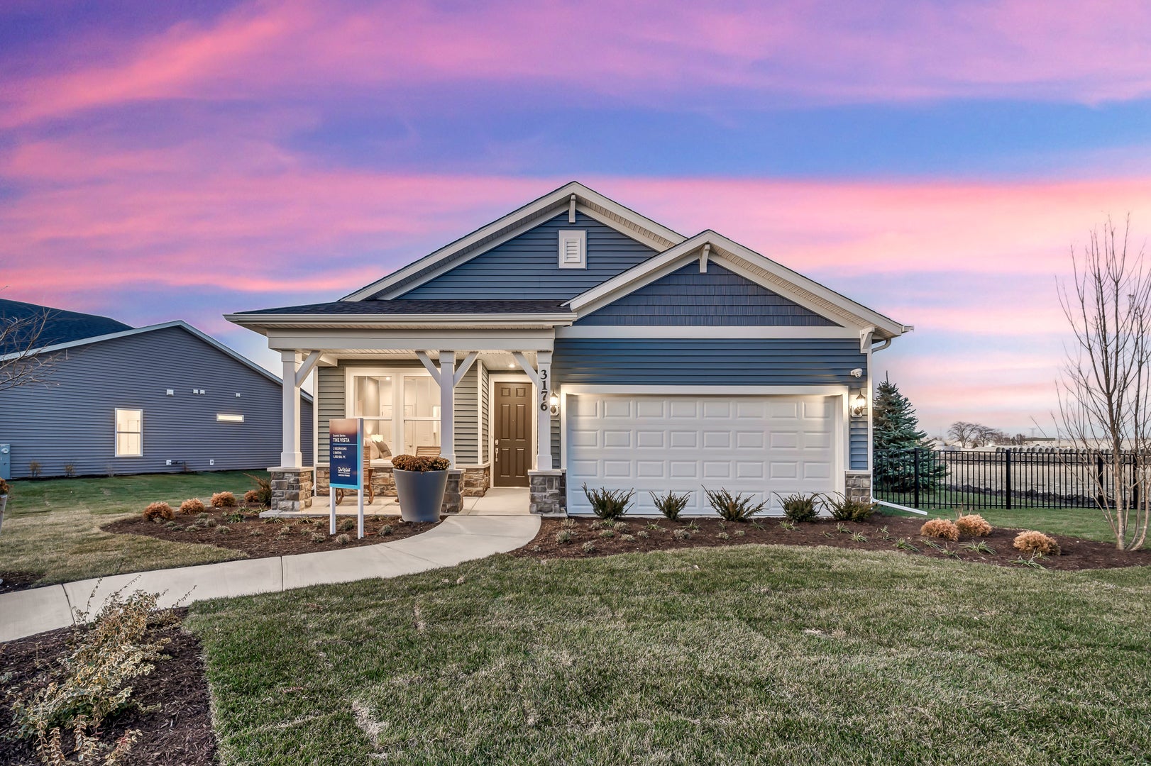 3384 Fulshear Circle — photo