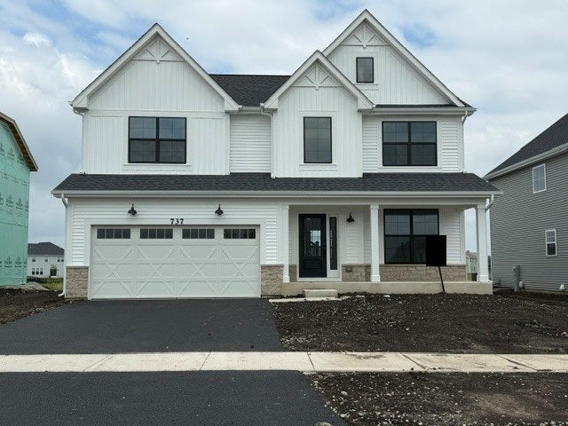 737 Fairfield Drive — photo