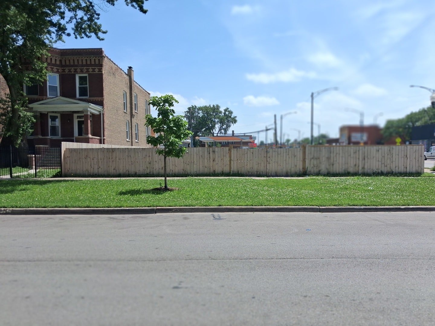 117 S Cicero Avenue — photo