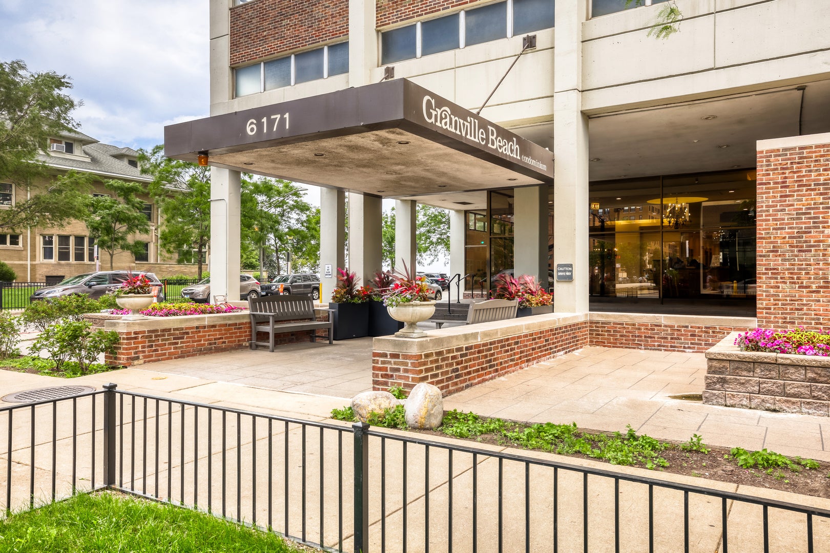 6171 N Sheridan Road 2311 — photo