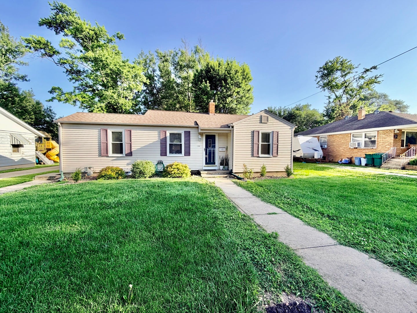 1105 Carroll Street — photo
