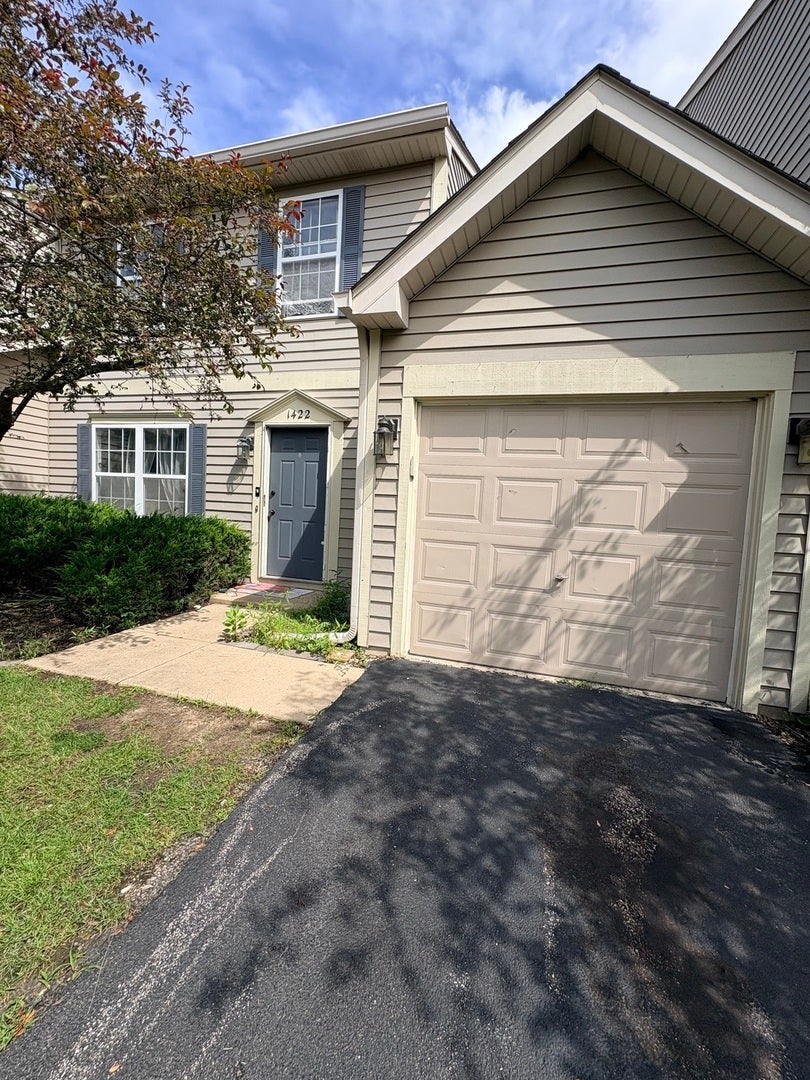 1422 W Split Oak Circle — photo