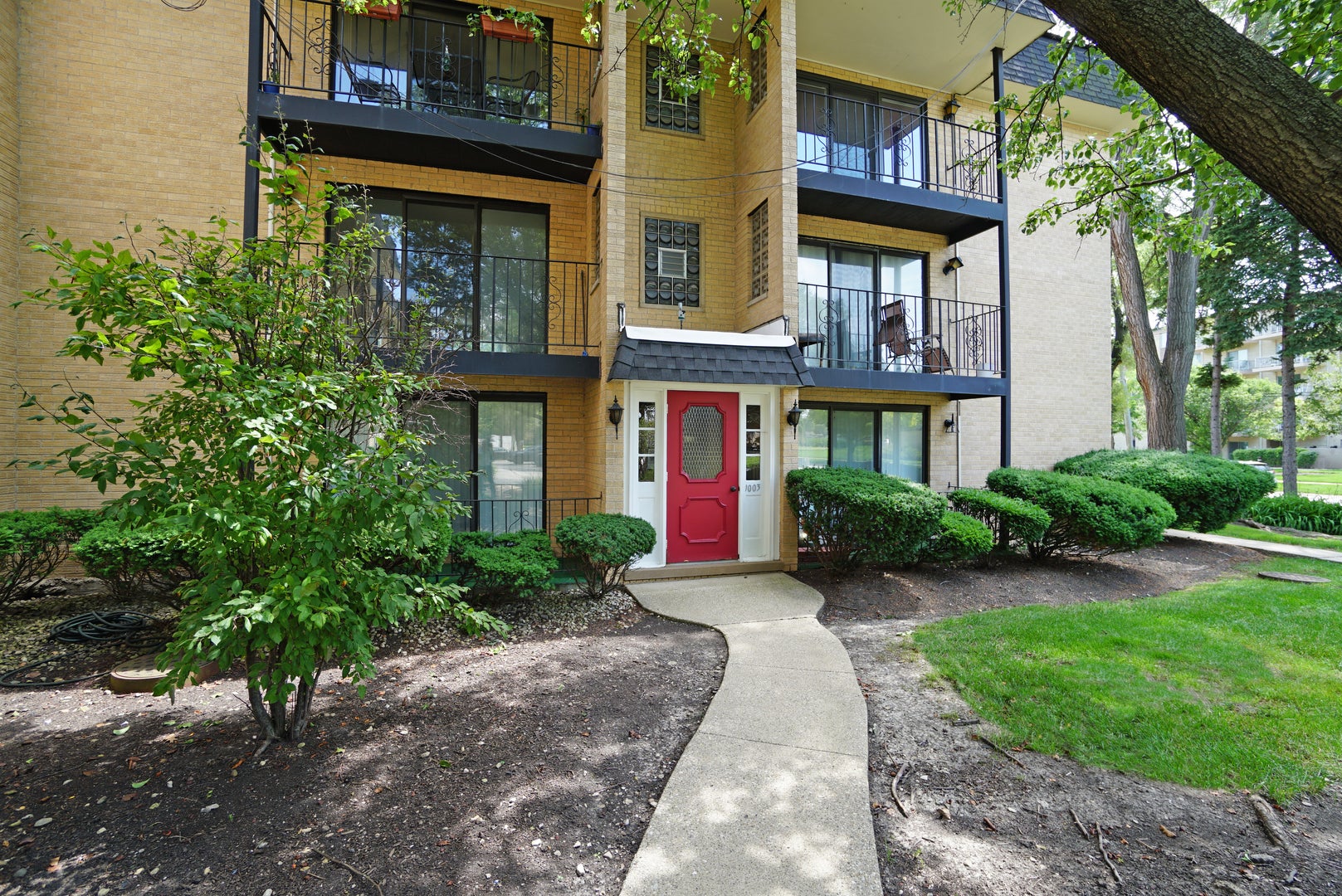 1003 S Euclid Avenue 1 — photo
