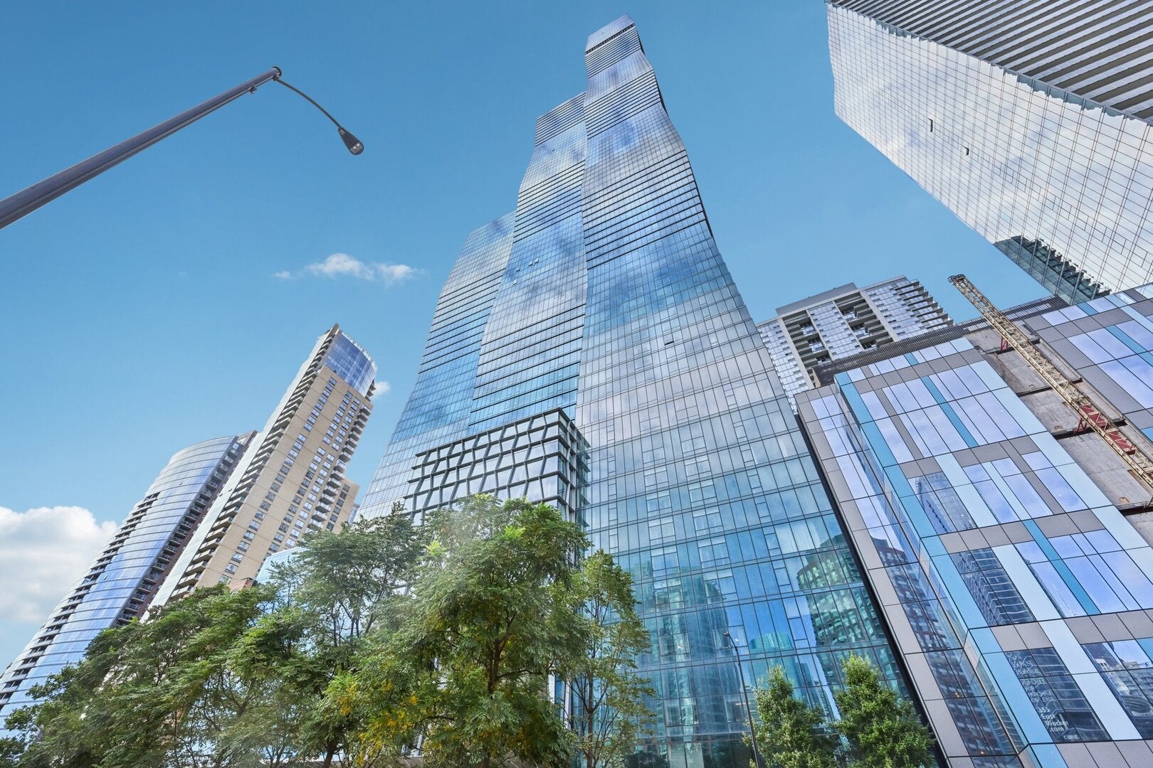 363 E Wacker Drive 2204 — photo