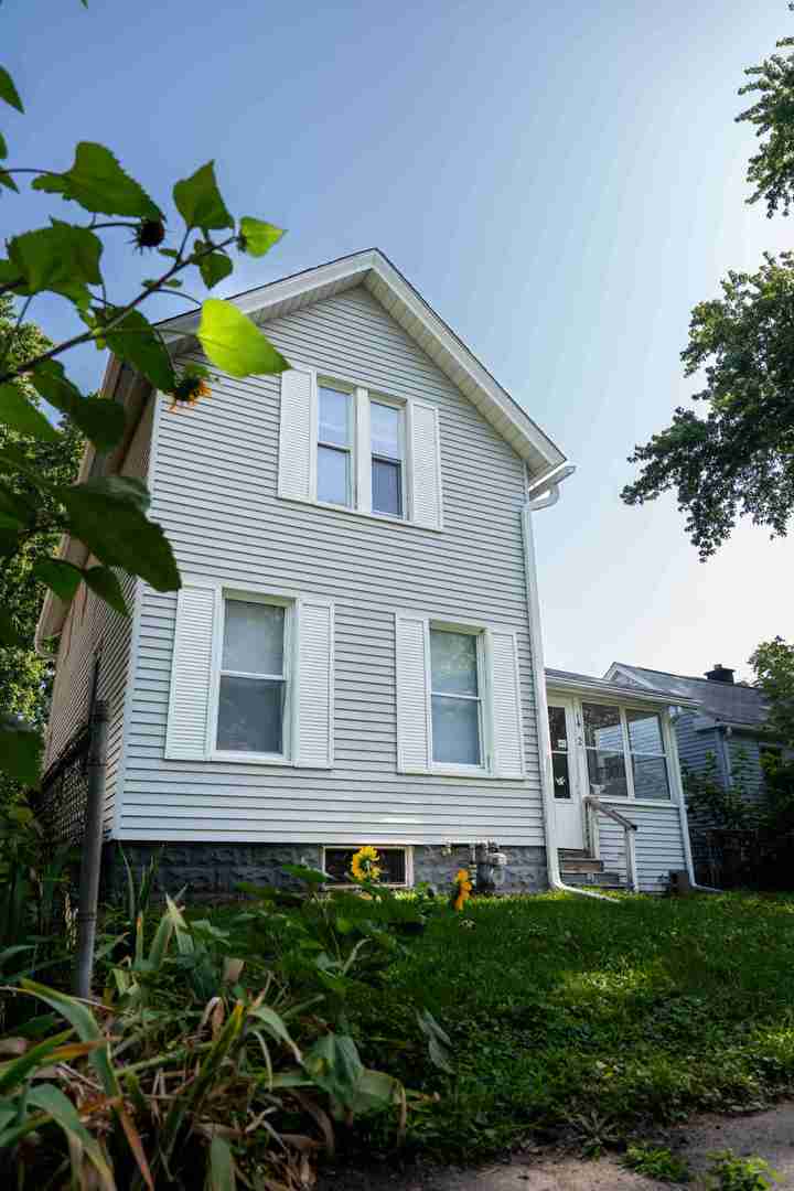 1432 W 6th Street — photo