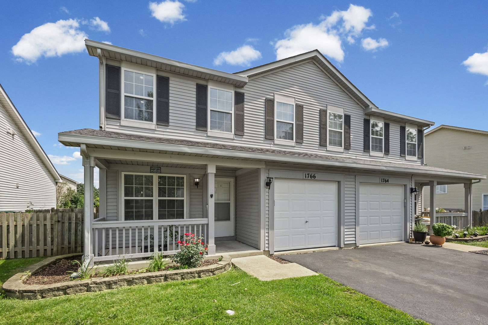 1766 Rebecca Drive — photo