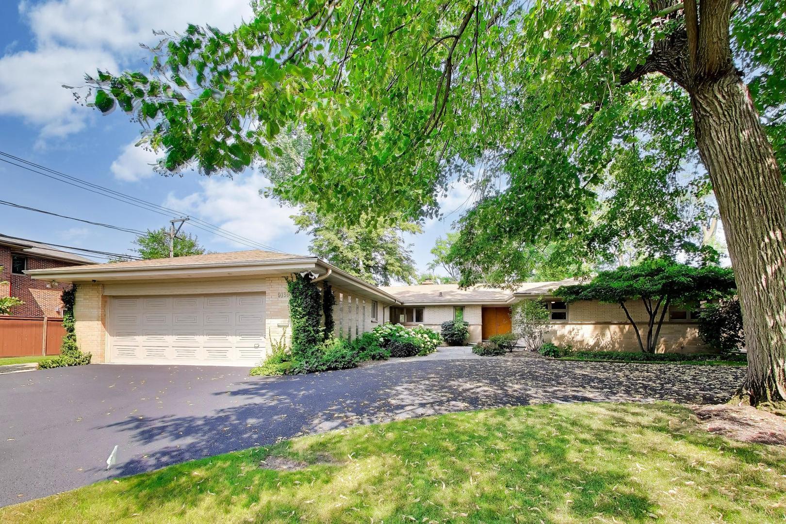 9139 Kedvale Avenue — photo