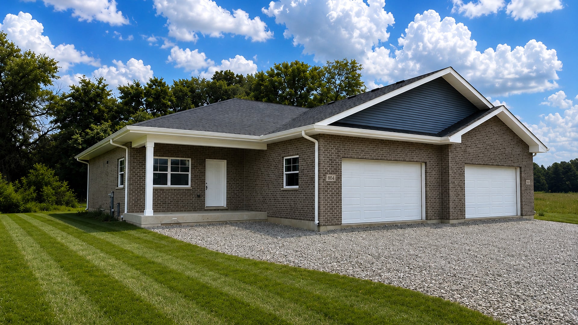 804 Heritage Woods Drive — photo
