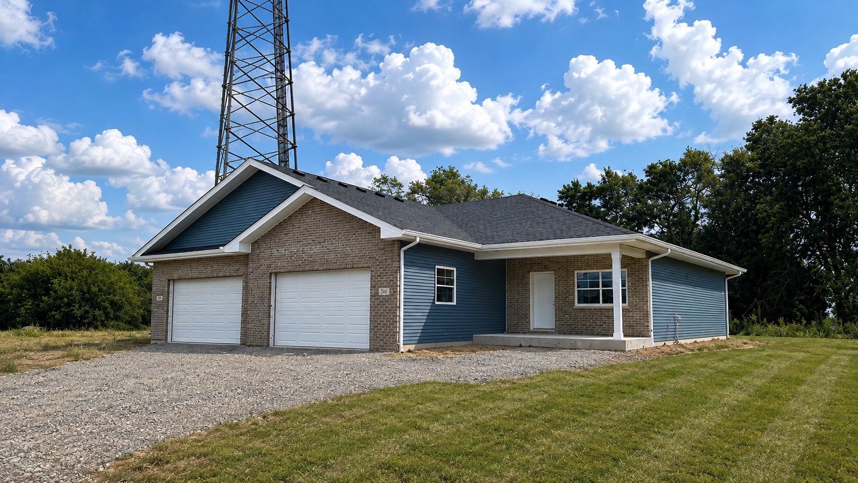 806 Heritage Woods Drive — photo