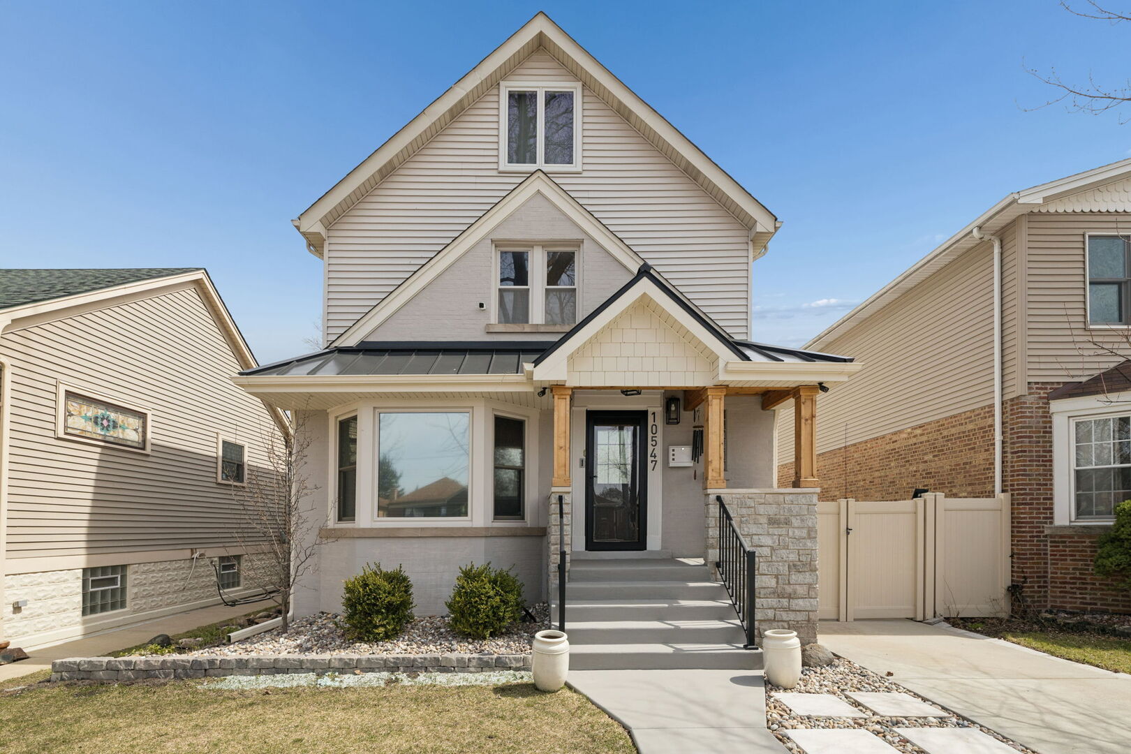 10547 S Troy Street — photo