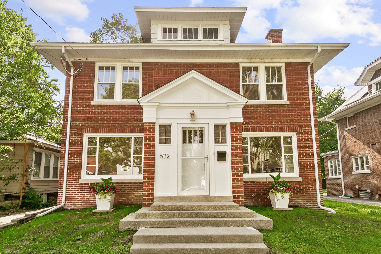 622 Sexton Street — photo