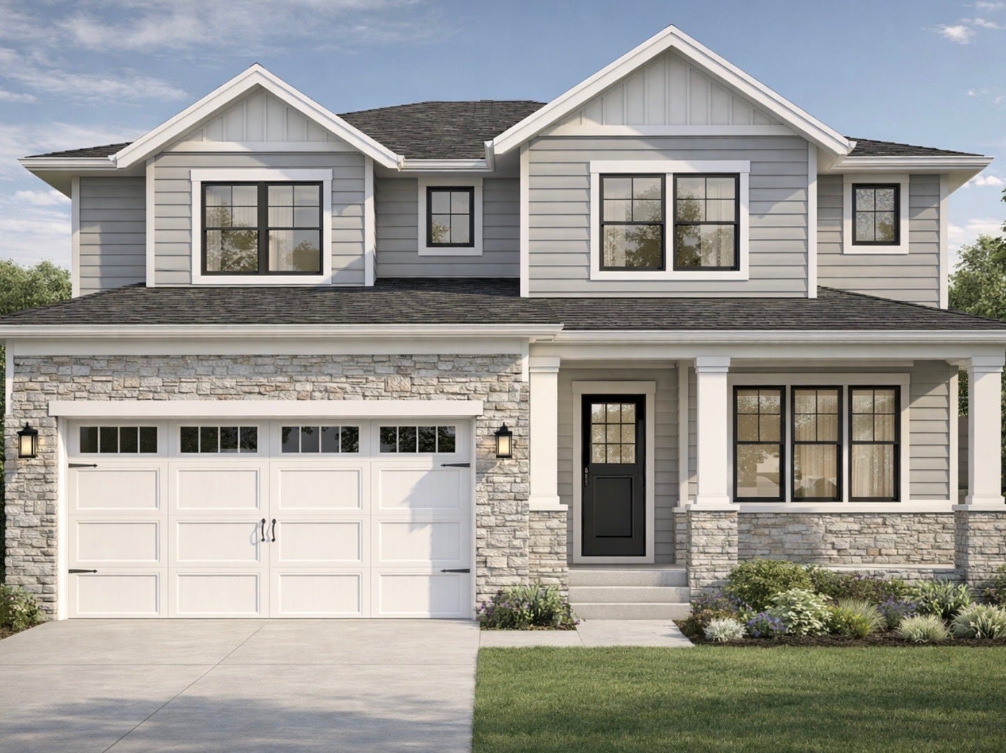 7106 Marsh Drive — photo