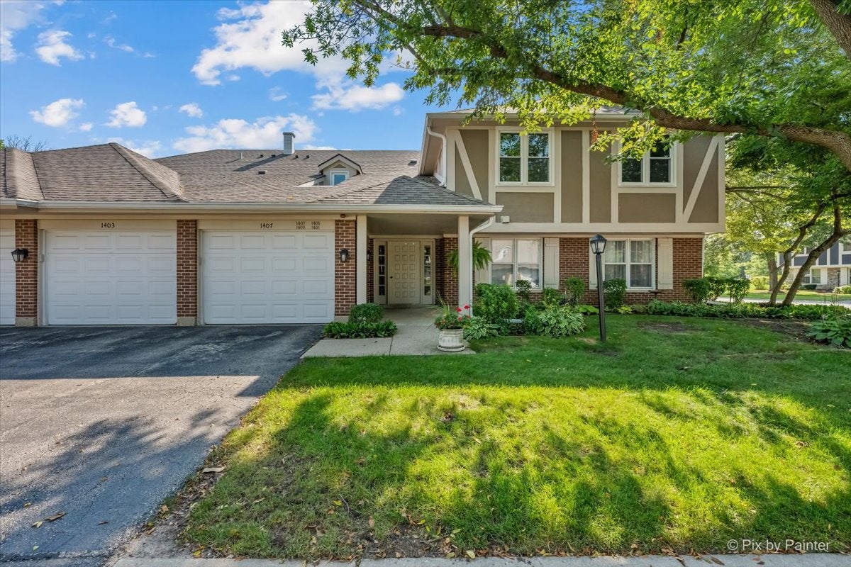 1405 Sutton Court 1405 — photo