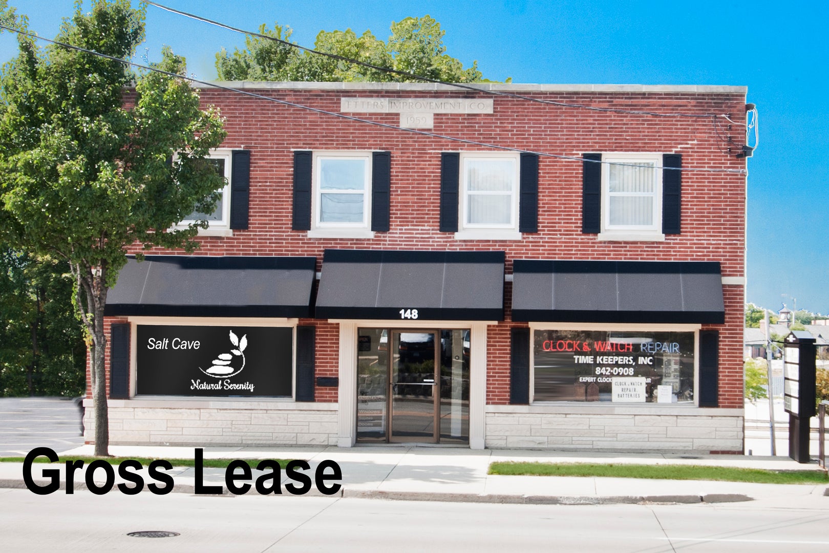 148 S Northwest Highway 6 — photo