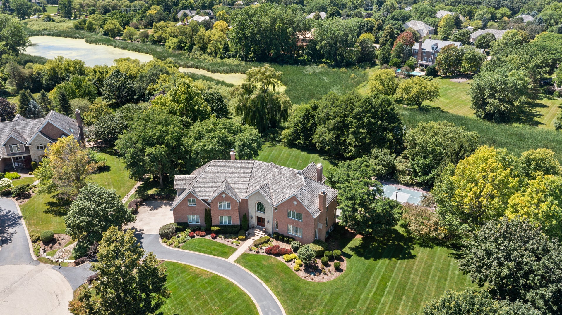 28063 Gray Barn Lane — photo