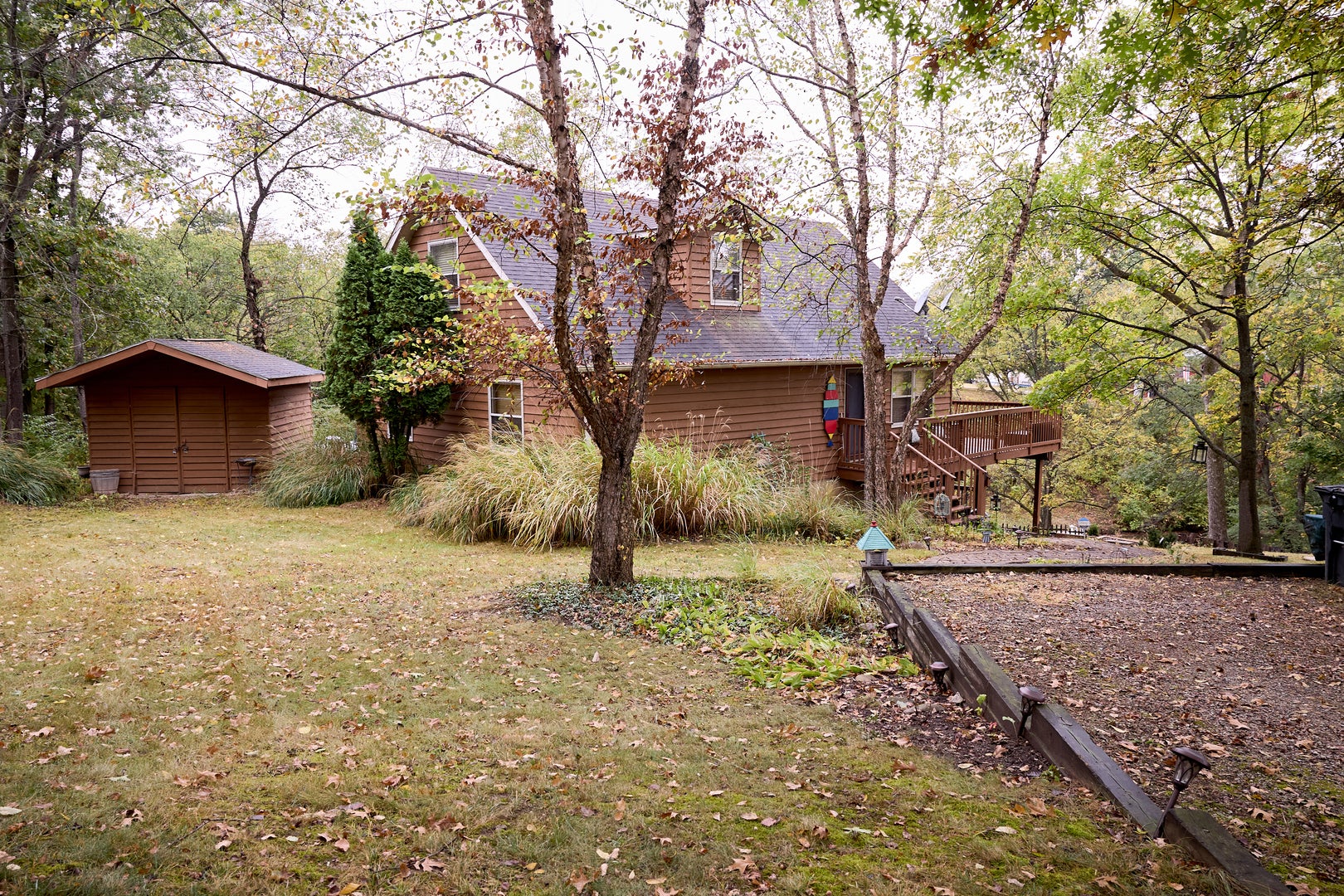21 Magnolia Court — photo