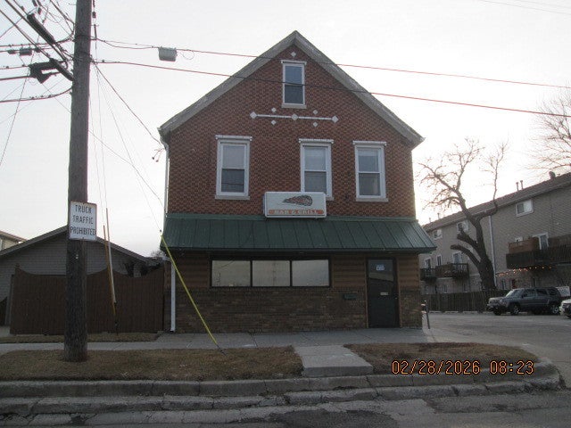 5437 S Center Avenue — photo