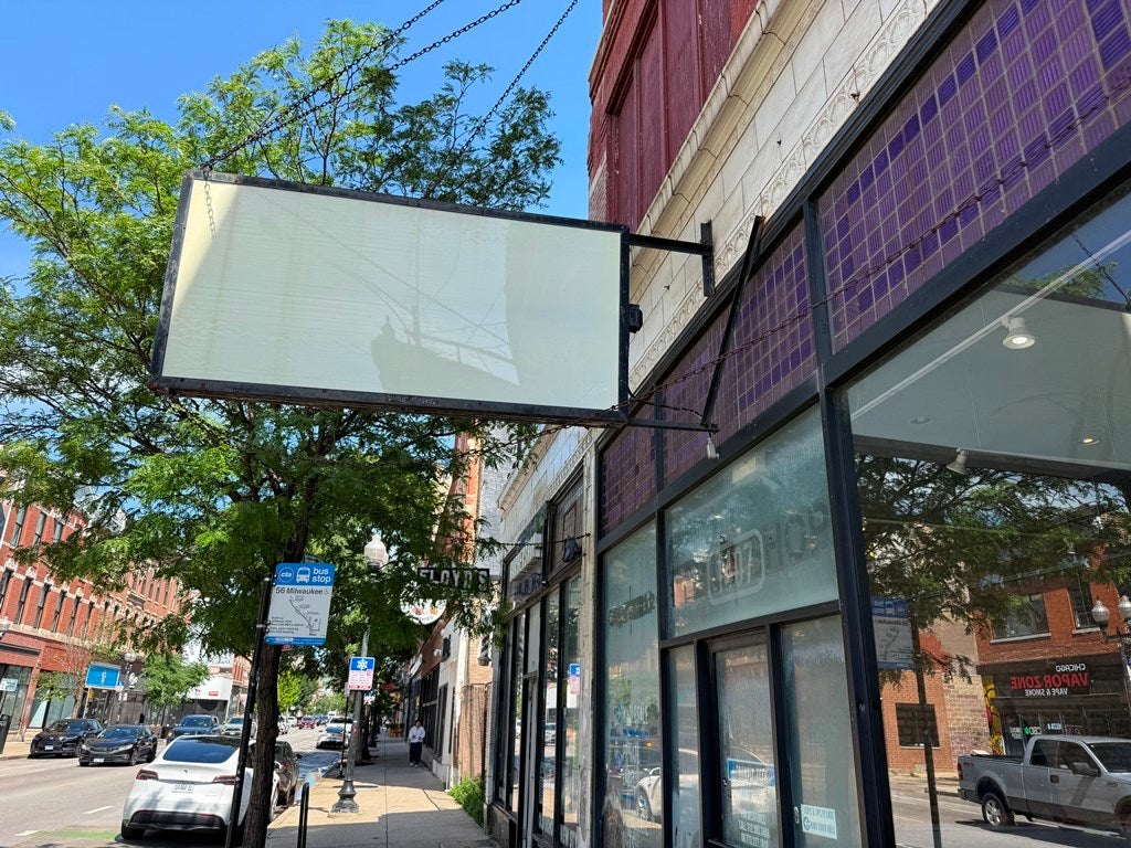 1407 N Milwaukee Avenue — photo