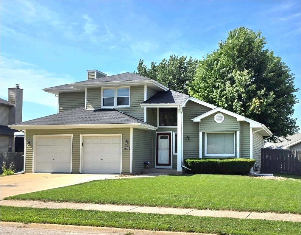 3413 Theodore Street — photo