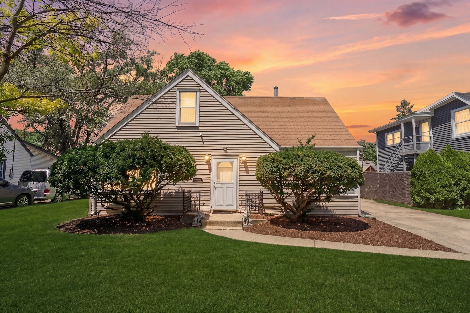 124 Westward Ho Drive — photo
