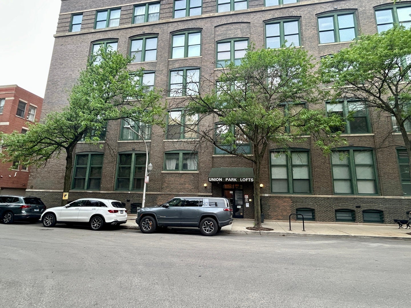 1327 W Washington Boulevard 2Bc — photo
