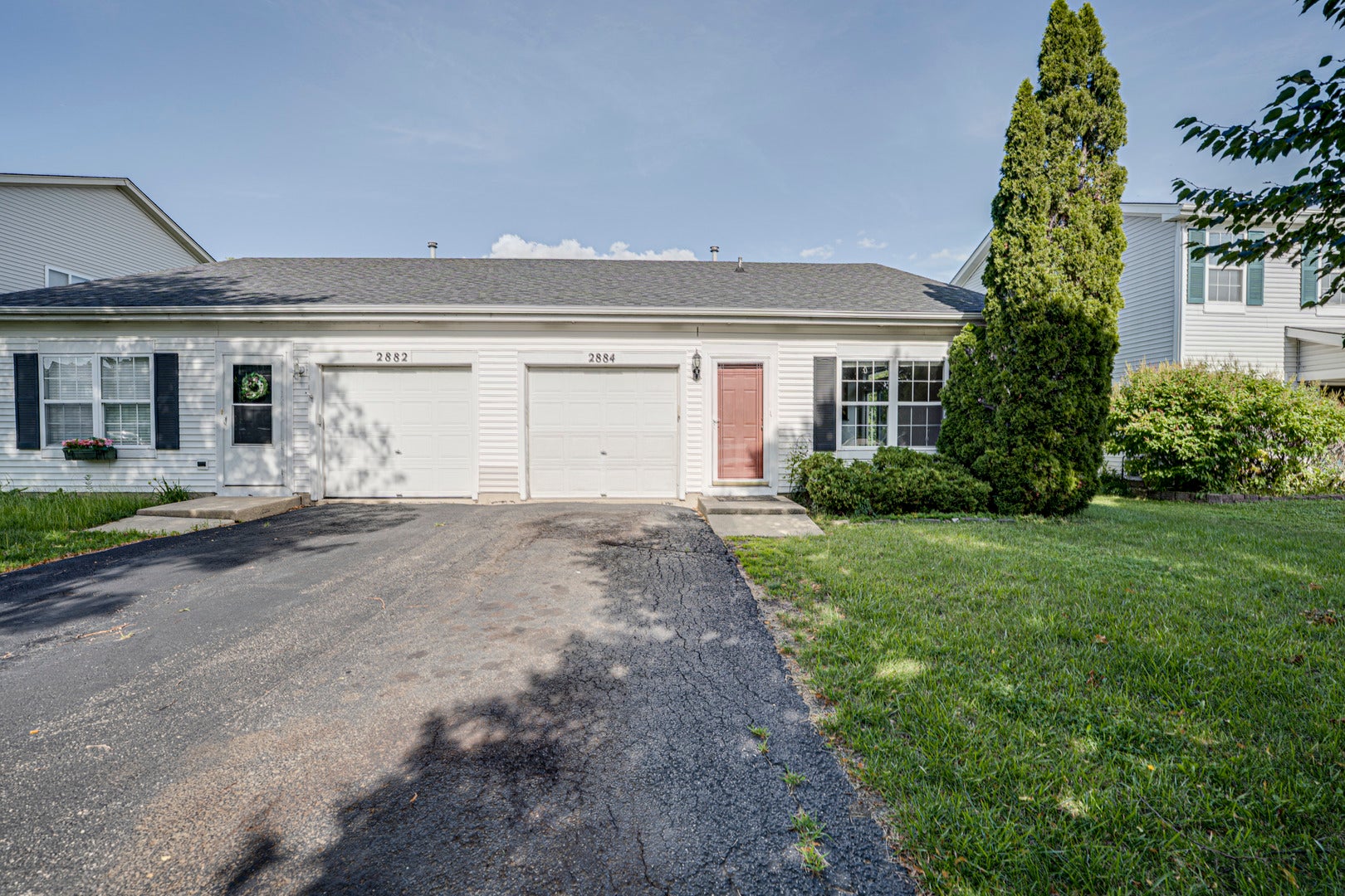2884 Cedar Glade Drive — photo