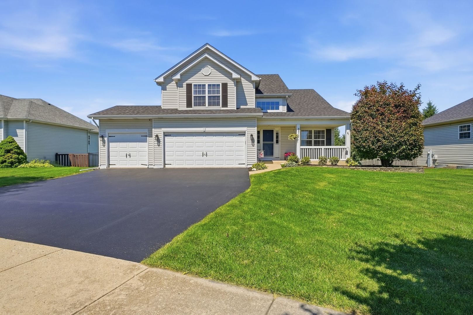 2213 Roaring Creek Drive — photo