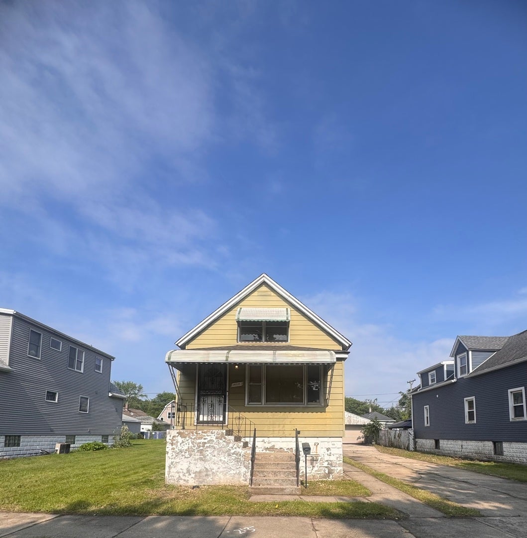 14035 S Green Bay — photo