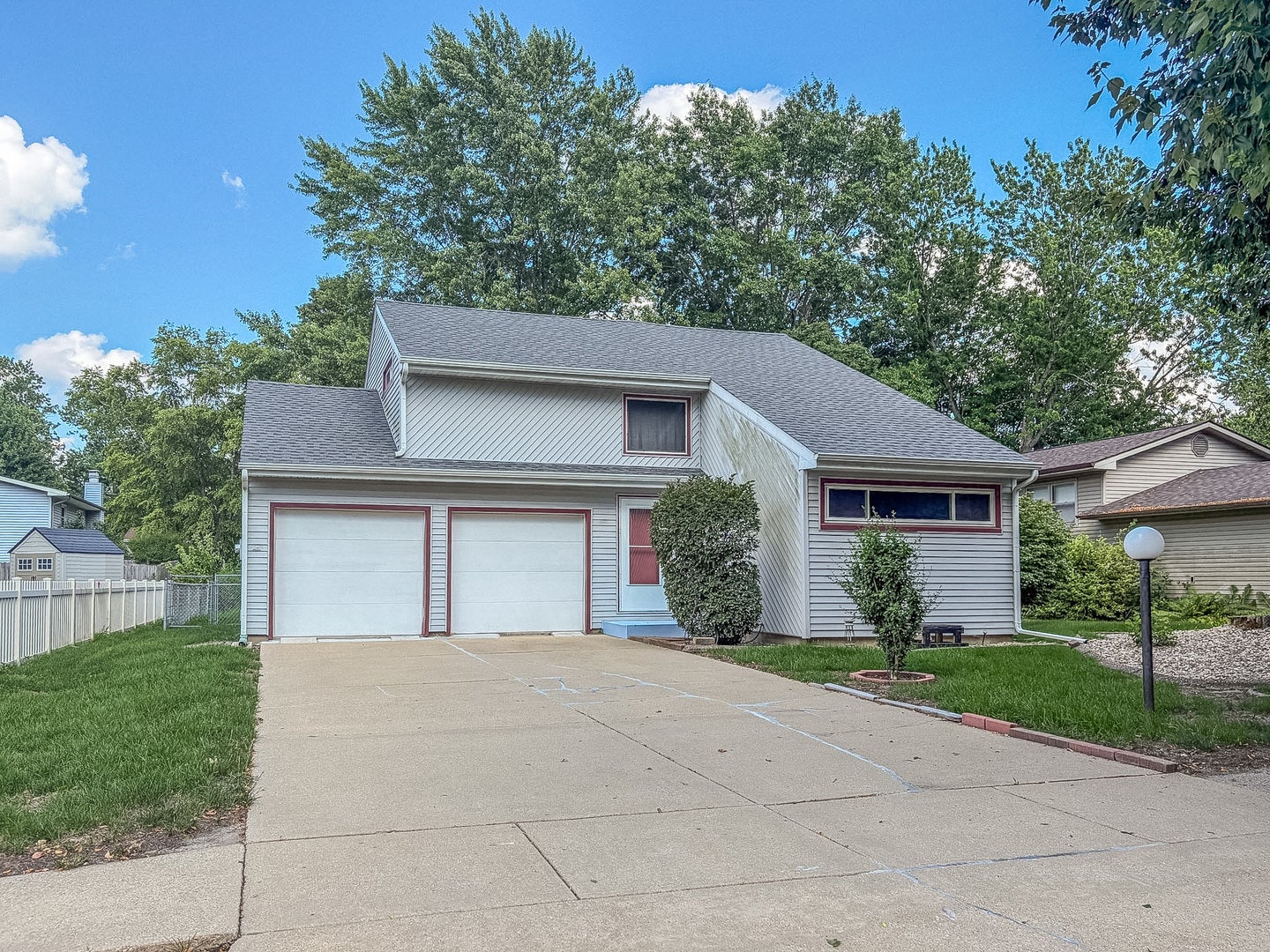 2314 Mulberry Court — photo