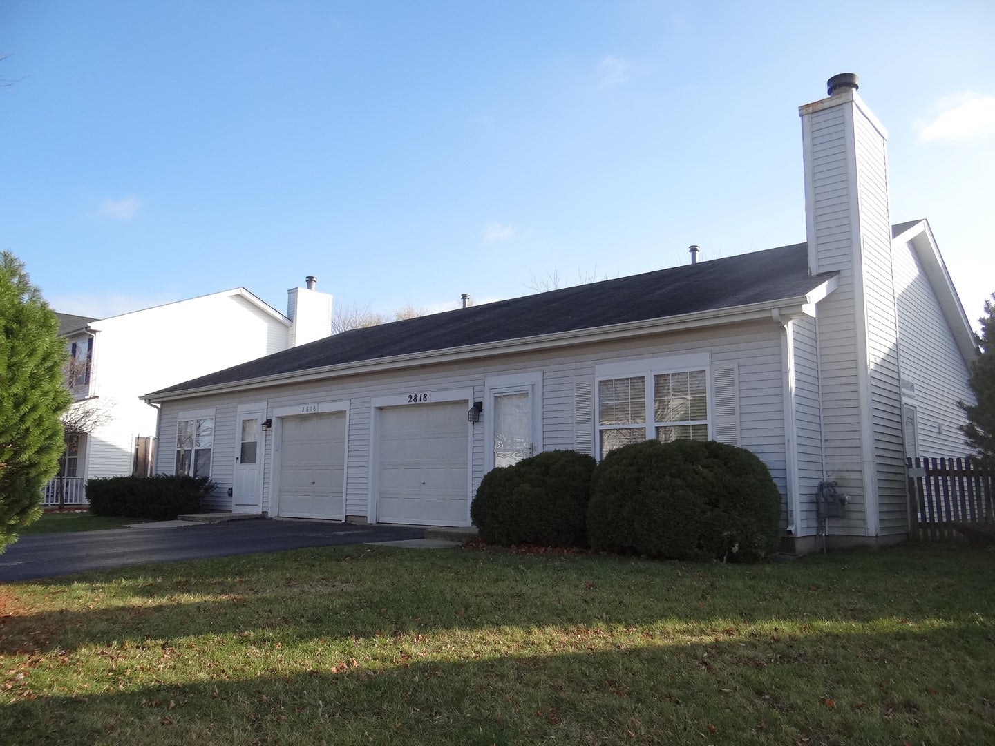 2818 Alameda Court — photo