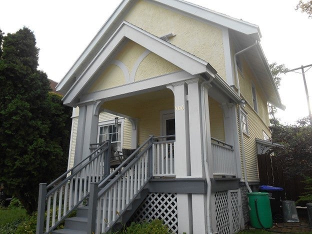 506 N McLean Street — photo