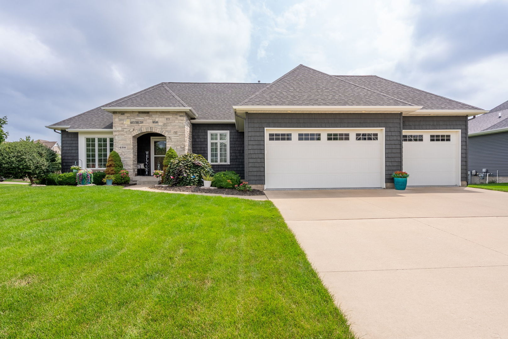6351 Wildberry Drive — photo
