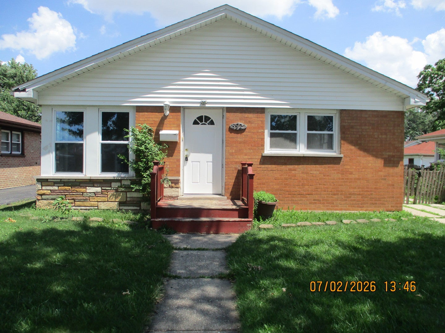 listing photo