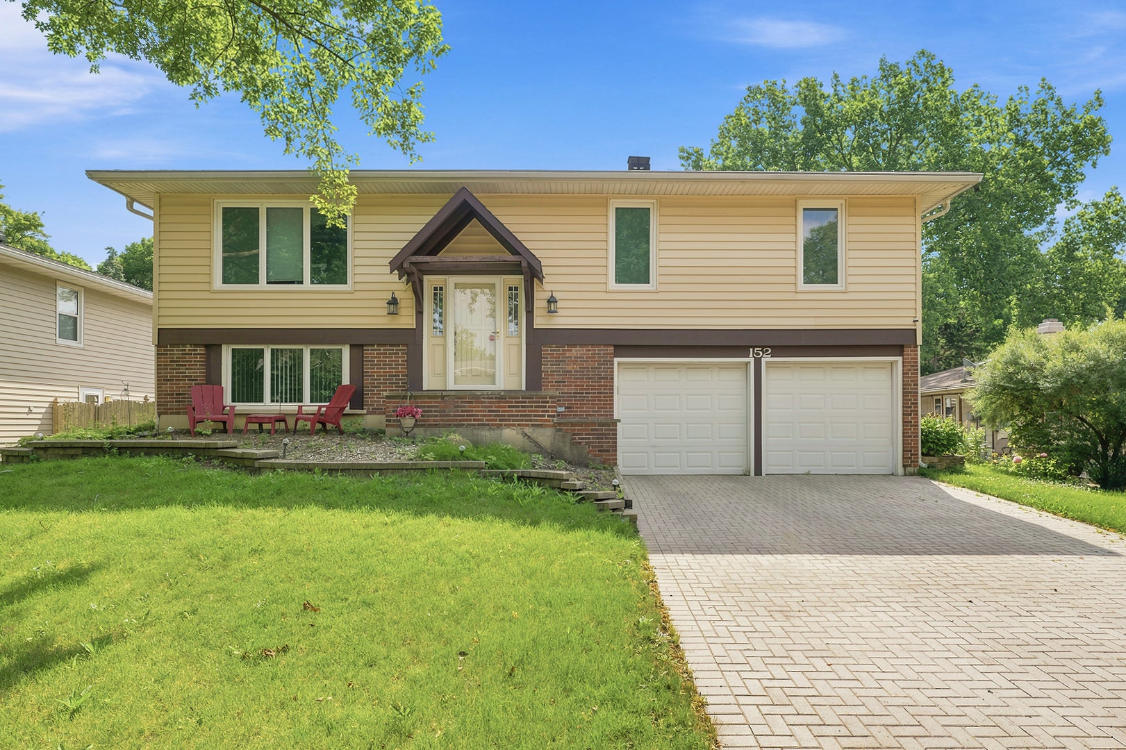 152 S Lancaster Drive — photo
