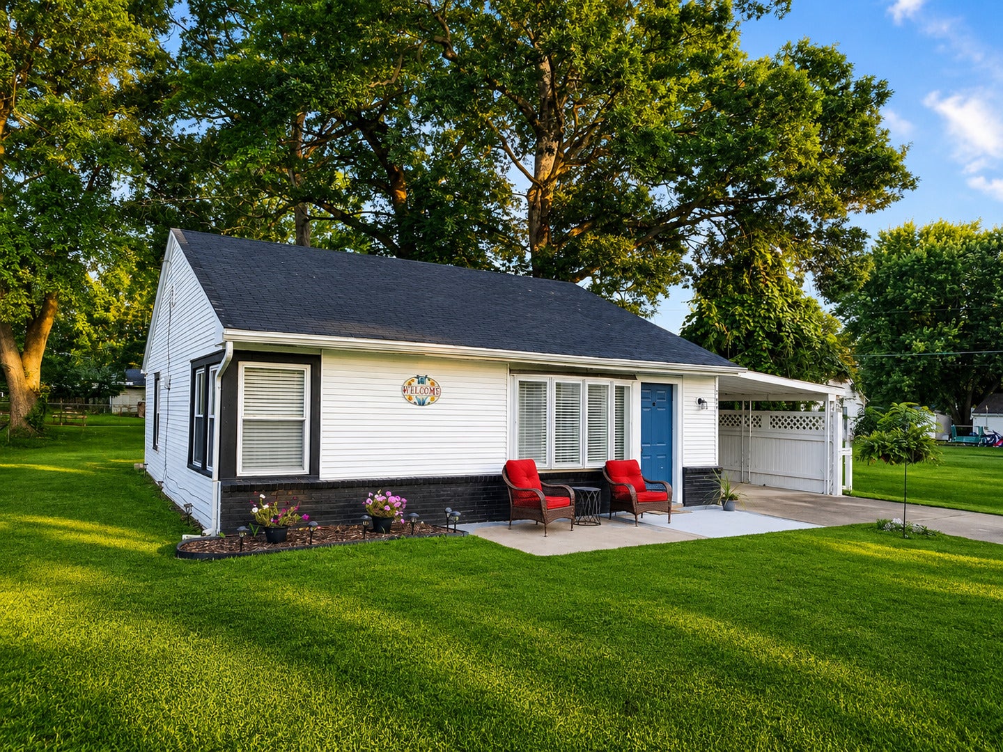 340 Forrest Drive — photo