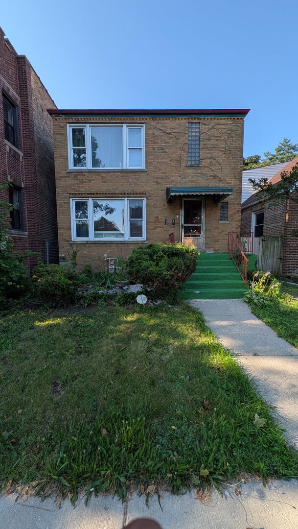 1619 E 86th Place 1 — photo