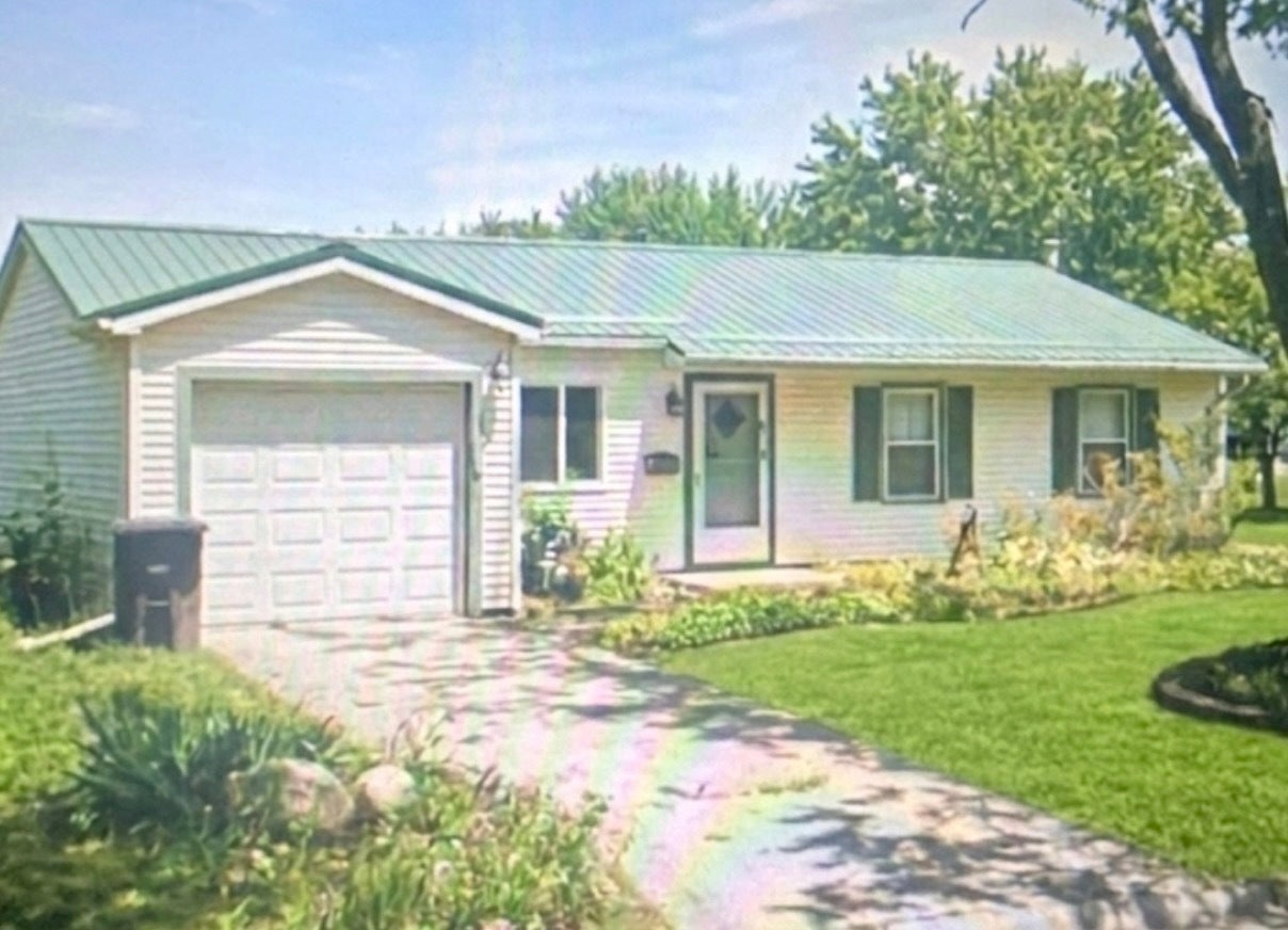 1219 Koehn Drive — photo