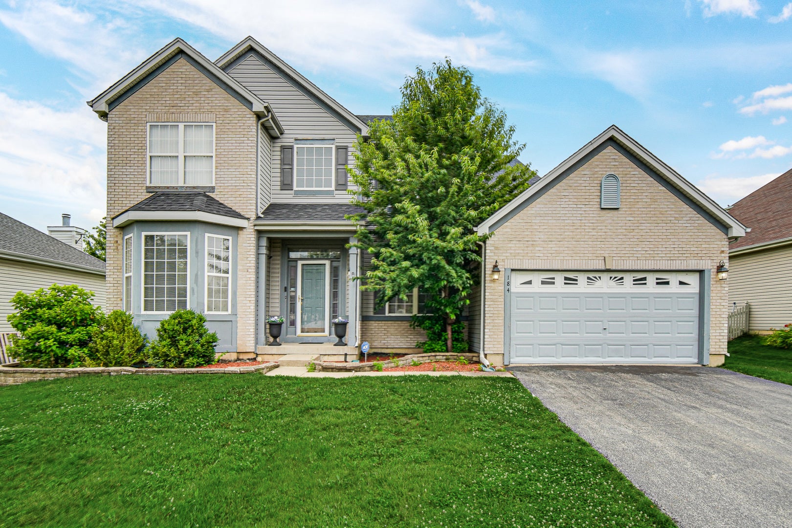 184 Fox Bend Circle — photo