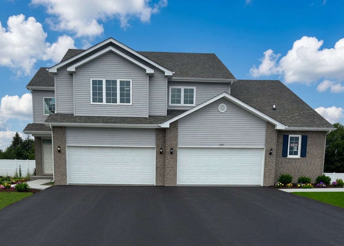 1595 Glenbrooke Lane 1 — photo