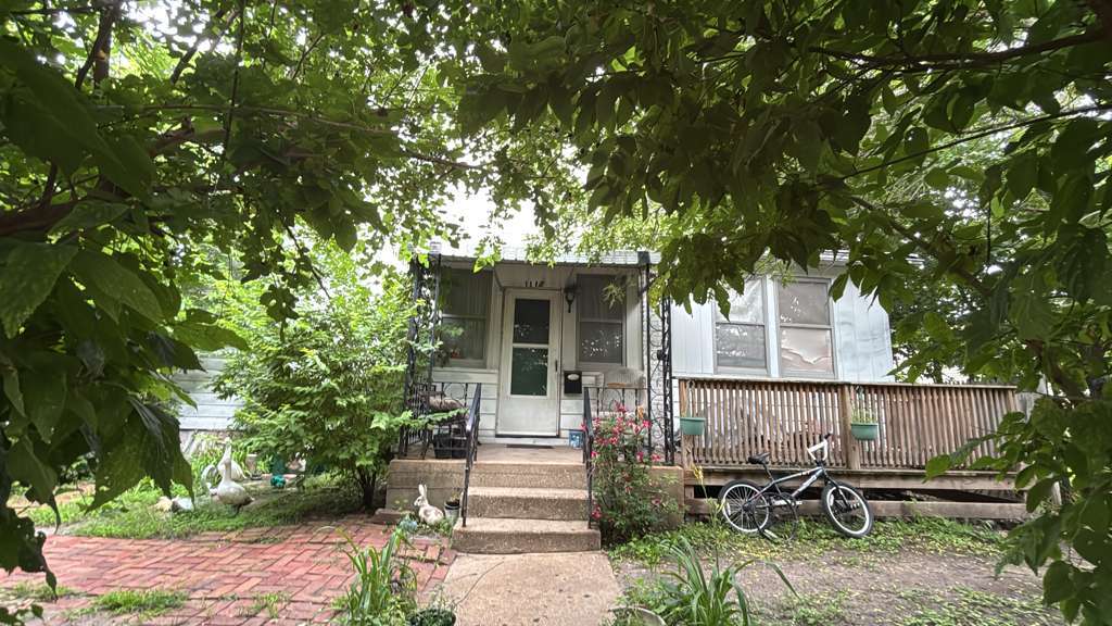 1112 Fulton Street — photo