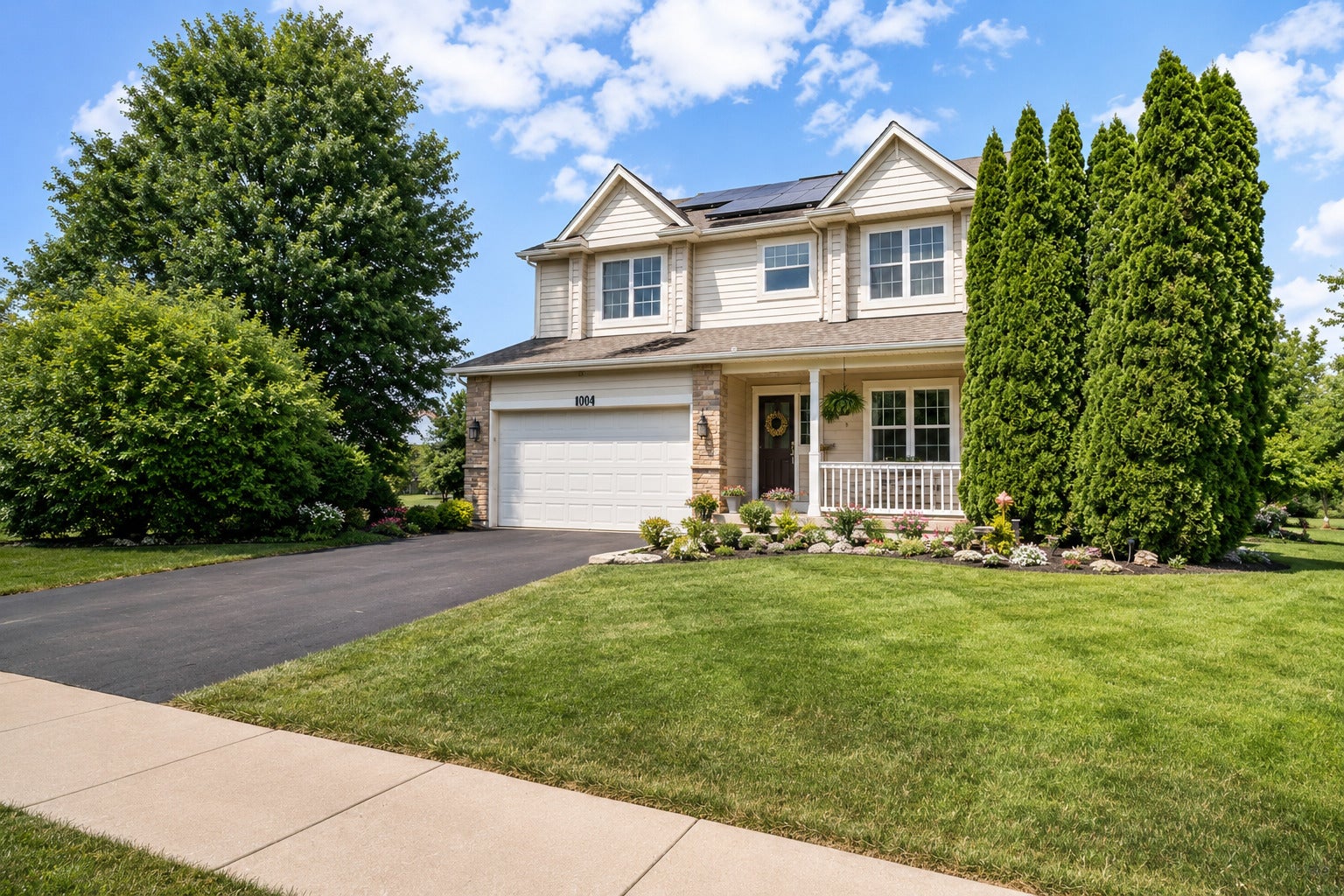 1004 Phelps Lane — photo
