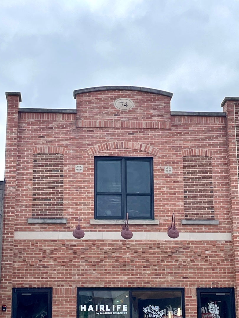 56 1/2 Main Street 2 — photo