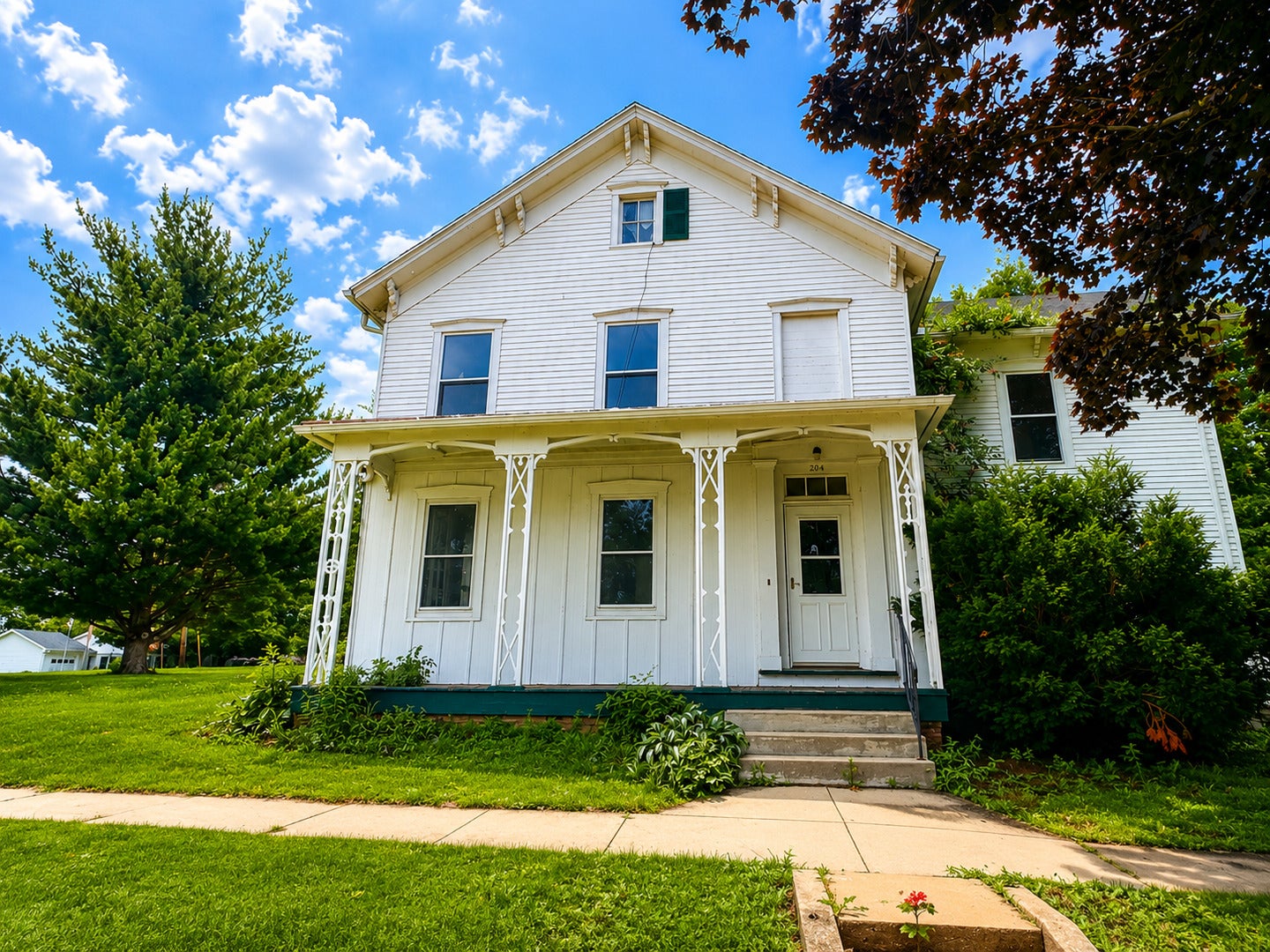 204 S Main Street — photo