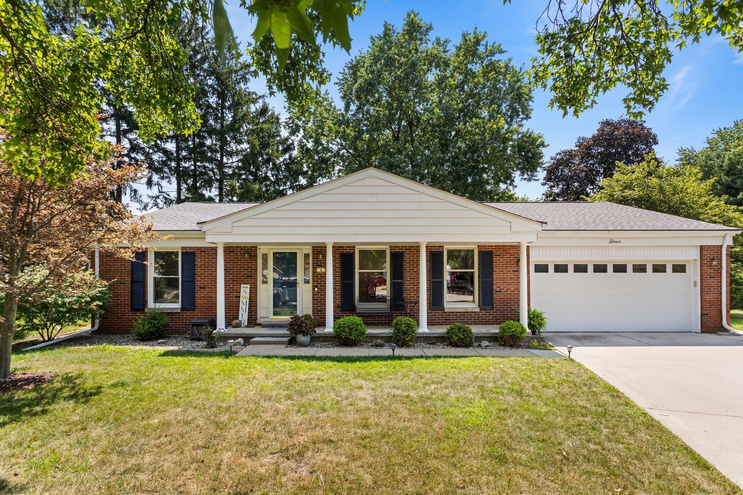 4 Stanford Place — photo