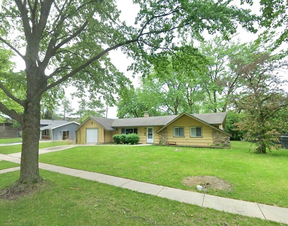 1408 Fairlane Drive — photo